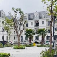 Chính Chủ Bán Gấp Liền Kề Mặt Đường Lớn, Giá 2X Tỷ. Bán Gấp. Không Tiếp Môi Giới
