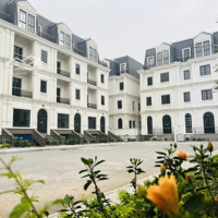 Chính Chủ Bán Gấp Liền Kề Mặt Đường Lớn, Giá 2X Tỷ. Bán Gấp. Không Tiếp Môi Giới