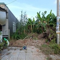 Chủ Cần Bán Gấp Lô Đất Nằm Ngay Mtđ Cách Mạng Tháng 8, Gần Ubnd P1, Tp Tây Ninh 120M2