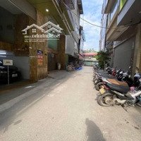 Bán Tòa Văn Phòng Nguyễn Xiển, Thanh Xuân.diện Tích170,8M2.Mặt Tiền6M - 55 Tỷ