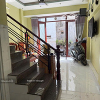 Nhà 3 Tầng Chuẩn Pháp Lý, Hẻm Ba Gác Cách Mặt Tiền Đường 49 Chỉ 40M, Gần Chợ Hiệp Bình