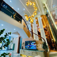 Nhà Kinh Doanh Ngay Thủ Khoa Huân - Tân Bình Cho Thuê 26 Triệuiệu. Giá Bán 3Tỷ200/70.6M2 Gần Chợ Tân Bình
