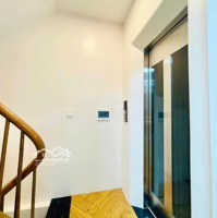 Bán Nhà Riêng Tại Phố Yên Hoà.diện Tích32M2 6 Tầng Mặt Tiền 6M. Có Thang Máy Giá Hơn 8 Tỷ