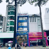 Bán Tòa Nhà Siêu Vị Trí Mặt Tiền Võ Văn Tần 9X20M, 6 Lầu - Hđt: 150 Triệu/Tháng - Giá Bán: 65 Tỷ Tl