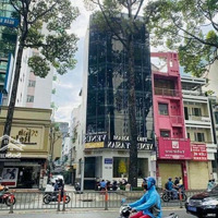 Bán Nhà Góc 2 Mặt Tiền Bùi Thị Xuân , Quận 1 - Kc 8 Tầng - Hđt: 270 Triệu/Tháng - Giá Bán : 62 Tỷ
