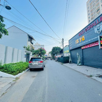 Bán Lô Biệt Thự Hàng Hiếm Sát Nguyễn Duy Trinh, P. Bình Trưng Đông, Tp Thủ Đức ( Q2 ) 210M2 / 27Ty
