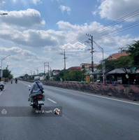 Bán Gấp Lô Đất Chính Chủ, Đ.đoàn Nguyễn Tuấn, Tân Quý Tây, Gần Chợ Bình Chánh,Tp.hcm, 120M2/1 Tỷ500