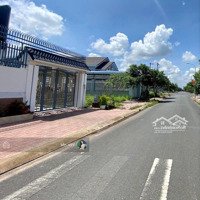 Cần Bán Đấtmặt Tiềnthanh Niên, Thốt Nốt, Cần Thơ. 600 Triệu/120M2, Shr