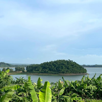 View Hồ Nhìn Qua Đức Mẹ Núi Cúi. Dt: 14,3 Tỷ, 110000M2
