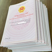 Bán Đất Sát Cao Tốc Tại Hợp Thành, Triệu Sơn, Thanh Hóa, 450 Triệu, 100M2 Full Thổ Cư