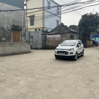 Bán Gấp Đất Đẹp Tại Đường Xuân Mai, Thị Trấn Xuân Mai, Chương Mỹ, Hà Nội, 2,7 Tỷ, 100M2