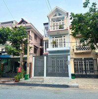 Nhà Mặt Tiền Đường 13, Đường 20M, Khu Bên Sông Hiệp Bình Chánh, Thủ Đức