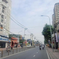 Bán Nhà Rẻ Gấp Góc 2Mặt Tiền- Nguyễn Thị Thập Nối Dài 9X 22M - 16Tỷ Giá Tốt Nhất Thị Trường