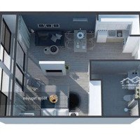 Bán Cc Tại Marina Suites, Phan Chu Trinh, Vạn Thạnh, Nha Trang, 1,5 Tỷ, 44M2