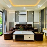 Đường Ô Tô Hòa Hưng - Q10 : 4.5 X 16M, 4 Tầng Mới 100%