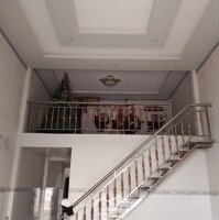 Kẹt Tiền Cần Bán Nhà 5X26M 3 Phòng Ngủ 1 Vệ Sinhngay Trung Tâm Đồng Xoài, Sát Bệnh Viện Bình Phước Chỉ 800M