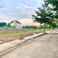 Bán Gấp Lô Đất 100M2 View Công Viên Trong Khu Dân Cư Tân Phú Trung, Củ Chi