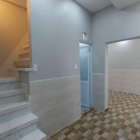 Nhà Ngợp 3 Tầng ,1 Căn Ra Huỳnhtấn Phát, 70M2 Giá Bán 3,58 Tỷ Shr. Gần Trường Học Ngô Quyền Phường