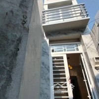 Nhà Ngợp 3 Tầng ,1 Căn Ra Huỳnhtấn Phát, 70M2 Giá Bán 3,58 Tỷ Shr. Gần Trường Học Ngô Quyền Phường