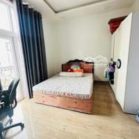 Bán Nhà Hẻm Xe Hơi 6M Lê Thúc Hoạch (4X12) Trệt 3 Lầu Giá Bán 6.5 Tỷcó Thương Lượng0907266933