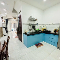Bán Nhà Hẻm Xe Hơi 6M Lê Thúc Hoạch (4X12) Trệt 3 Lầu Giá Bán 6.5 Tỷcó Thương Lượng0907266933