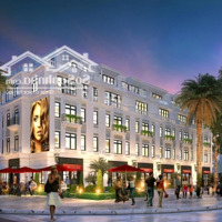 Cho Thuê Shophouse 540M2 Tại Him Lam Vạn Phúc, 17 Triệu Vnd