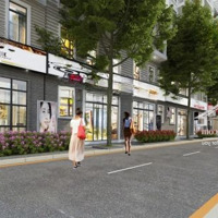 Cho Thuê Shophouse 540M2 Tại Him Lam Vạn Phúc, 17 Triệu Vnd
