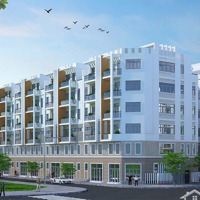 Cho Thuê Shophouse 540M2 Tại Him Lam Vạn Phúc, 17 Triệu Vnd