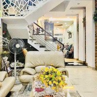 Bán Nhà Đường Nguyễn Đình Chiểu : 4 X 13 , 4 Lầu , Chỉ Với 9.25 Tỷ