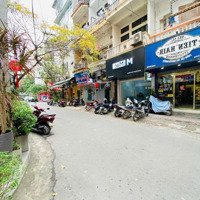 Bán Nhà Nguyên Hồng, Ô Tô Tránh, Vỉa Hè, Kinh Doanh Đa Dạng. Sd 42M2 X 7T Thang Máy, 18 Tỷ