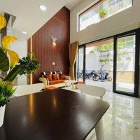 Tôi Bán Nhà Giá Bán 4Tỷ290 Đang Cho Thuê 32 Triệu/Th Nguyễn Thiện Thuật, P3, Q3. Cách Nguyễn Đình Chiểu 50M