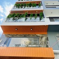 Tôi Bán Nhà Giá Bán 4Tỷ290 Đang Cho Thuê 32 Triệu/Th Nguyễn Thiện Thuật, P3, Q3. Cách Nguyễn Đình Chiểu 50M