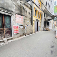 Bán Nhà 37M2 686 Kim Giang Hoàng Mai Hà Nội