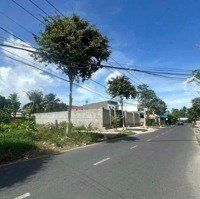 Chỉ 400 Triệu Sở Hữu Ngay Lô Đất Vàng Ngay Trung Tâm Tp. Thủ Dầu Một - Bình Dương