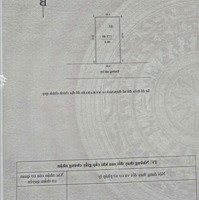 Nhà Mới, Diện Tích 46,8M2, Mặt Tiền 4,5M, Nhà Xây 6 Tầng Có Thang Máy