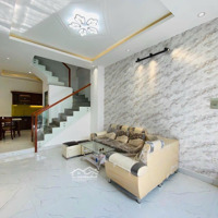 Chính Chủ Cần Bán Nhà Đường Tô Hiến Thành P12 Quận 10 Giá Bán 3Tỷ360/60M2(5X12M) Hẻm 6M, Có Sổ Sẵn