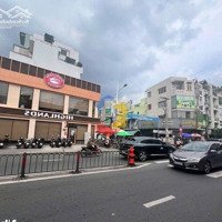 Bán Nhà Góc 3 Mặt Tiền Dương Bá Trạc, Phường 1, Quận 8.(13,5M X 7,2M) 3 Tầng