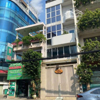Bán Nhà Mặt Tiền Huỳnh Văn Bánh, Phường 11, Quận Phú Nhuận ( 5Mx23M) 4 Tầng. Giá Bán 40 Tỷ Tl