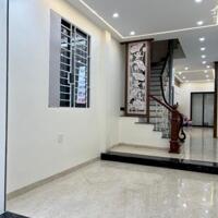 Bán Nhà Phố Vương Thừa Vũ 45m2, 5 Tầng, Mặt Ngang 4m Gần Ô TÔ Giá Chỉ 7 Tỷ