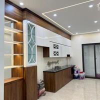 Bán Nhà Phố Vương Thừa Vũ 45m2, 5 Tầng, Mặt Ngang 4m Gần Ô TÔ Giá Chỉ 7 Tỷ