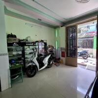 BÌNH TÂN - HỒ NGỌC LÃM - HẺM XE HƠI THÔNG - 100M2 - 3PN - SỔ HỒNG RIÊNG HOÀN CÔNG ĐỦ - 5.5T