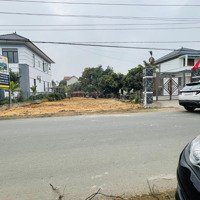 Bán Đất Tại Ngọc Thanh, Phúc Yên, Vĩnh Phúc, Giá Tốt 11,5 Triệu / M2, Diện Tích 354 M2