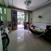 BÌNH TÂN - HỒ NGỌC LÃM - HẺM XE HƠI THÔNG - 100M2 - 3PN - SỔ HỒNG RIÊNG HOÀN CÔNG ĐỦ - 5.5T