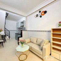 Chỉ Duy Nhất 1 Căn Đường Nguyễn Thiện Thuật Hẻm Oto , Nhà Đẹp Giá Tốt Chỉ Hơn 2 Tỷ