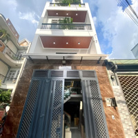 Chính Chủ Bán Gấp Nhà Trần Xuân Hoà, P. 7, Q. 5 - Giá Bán 3Tỷ520/70,14M2, Gần Bệnh Viện Quận 5