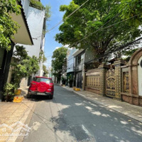 Bán Biệt Thự 400/9 Lê Văn Sỹ Quận 3, Dt: 8X 20,5M - Hầm 4 Tầng- Giá Bán 39,5 Tỷ Chốt.
