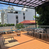Siêu Phẩm Biệt Thự Trần Ngọc Diện ,Thảo Điền, Quận 2 - 1200M2 Cực Khủng Hồ Bơi Sân Vườn Giá Bán 149 Tỷ