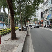 Mặt Phố Hồ Tây Đẹp Mê Ly, Mặt Tiền Rộng Thang Máy Nhập Khẩu- 2 Thoáng116M-7 Tầng-110Tỷ