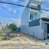 Bán Đất Ở Huỳnh Châu Sổ, P6, Tân An, Long An 120M2/Shr Thổ Cư Full Giá Này Bao Luôn Chi Phí Ra Sổ