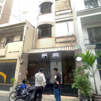 Nhà Nát Chính Chủ Diện Tích Khủng Huỳnh Văn Bánh, P. 14, Phú Nhuận - Giá Bán 3Tỷ630/73,1M2, Hẻm Ôtô